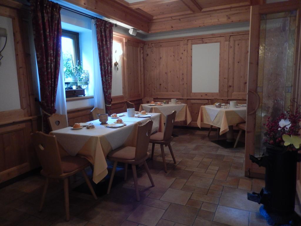 Albergo Du Soleil Cogne Luaran gambar