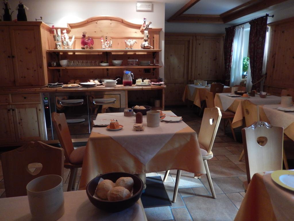 Albergo Du Soleil Cogne Luaran gambar