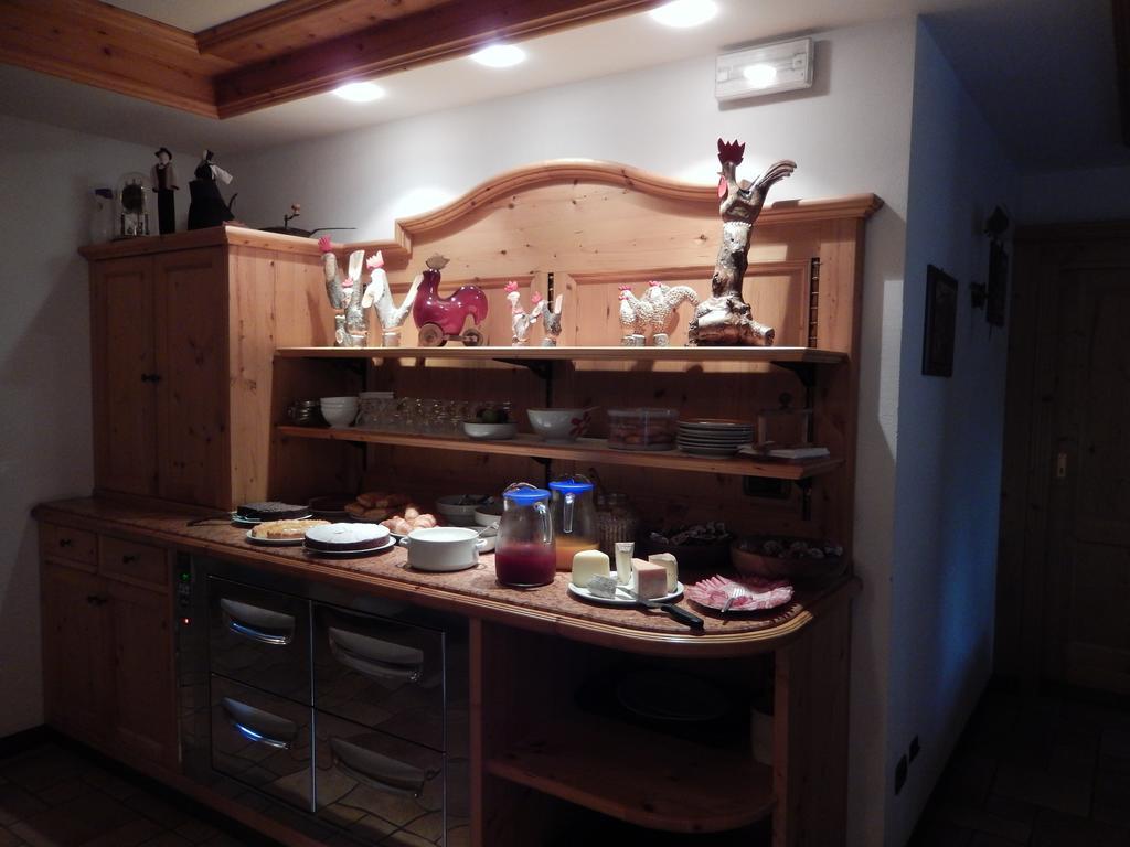 Albergo Du Soleil Cogne Luaran gambar