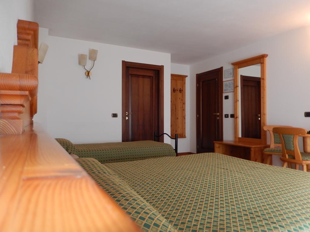 Albergo Du Soleil Cogne Bilik gambar