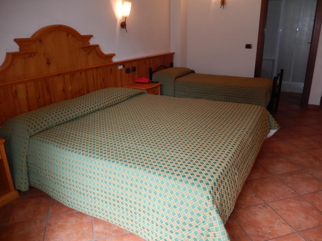 Albergo Du Soleil Cogne Bilik gambar
