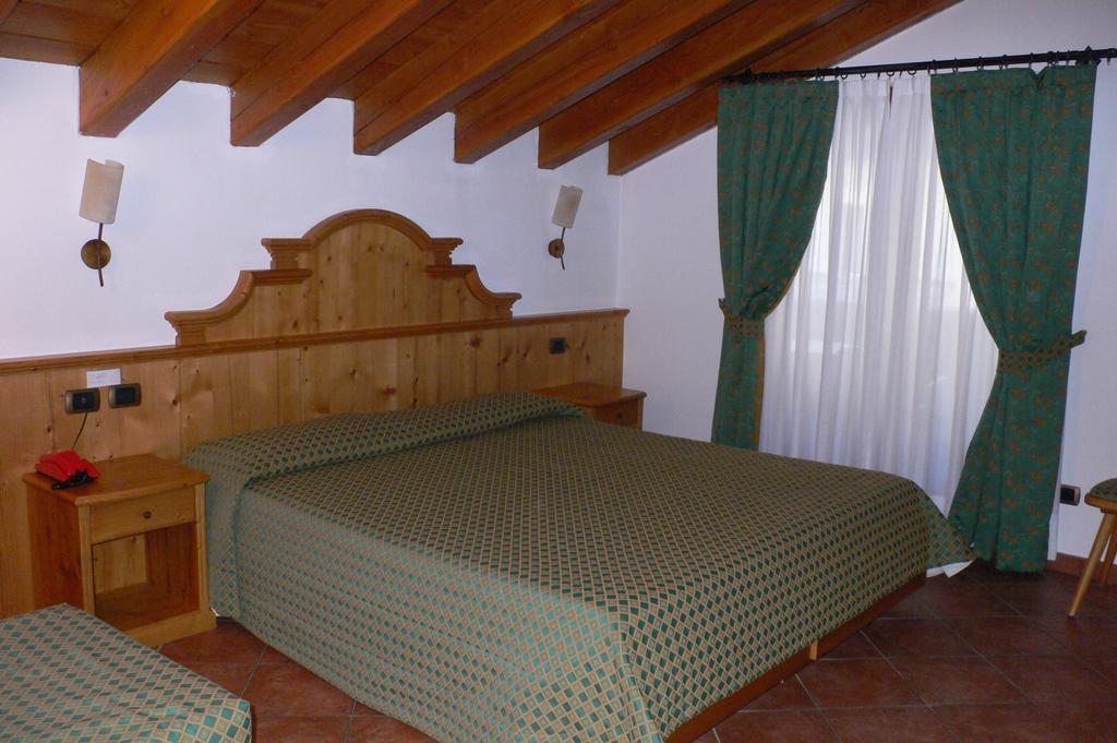 Albergo Du Soleil Cogne Luaran gambar