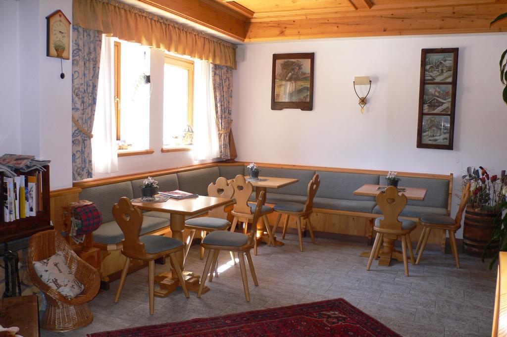 Albergo Du Soleil Cogne Luaran gambar